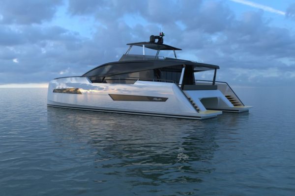 hanseyachts privilege